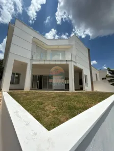 Casa de Condomínio com 4 Quartos à venda, 330m² no Condomínio Reserva da Serra, Jundiaí