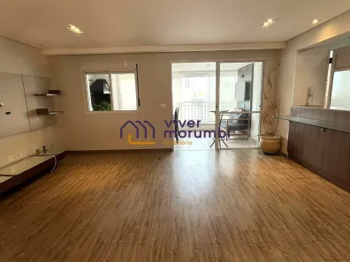 Apartamento com 2 Quartos à venda, 96m² no Vila Andrade, São Paulo