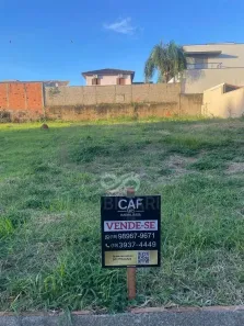 Lote/Terreno à venda, 10m² no Estância das Flores, Jaguariúna