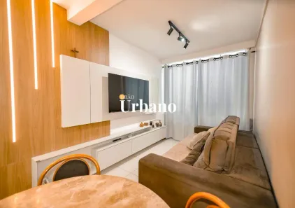 Apartamento com 2 Quartos à venda, 75m² no Centro, Canoas