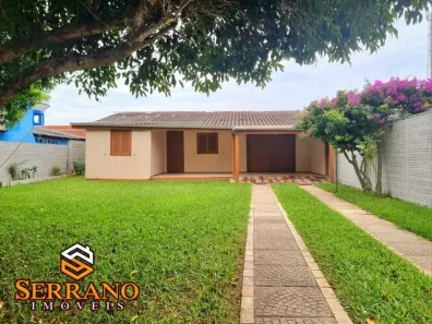 Casa com 3 Quartos à venda, 75m² no Praia de Mariluz, Imbé