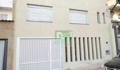 Casa com 5 Quartos à venda, 500m² no Mooca, São Paulo
