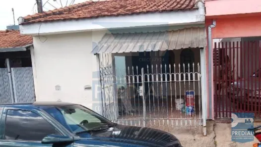 Casa com 1 Quarto à venda, 71m² no Cidade Aracy, São Carlos