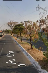 Lote/Terreno à venda, 768m² no Jardim Belo Horizonte, Aparecida de Goiânia
