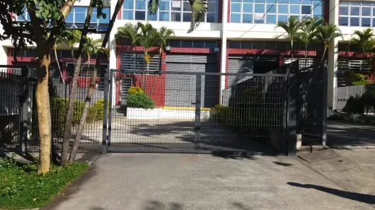 Galpão/Depósito/Armazém para alugar, 950m² no Alphaville Industrial, Barueri