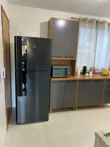 Apartamento com 2 Quartos à venda, 64m² no Jardim Belvedere, Volta Redonda