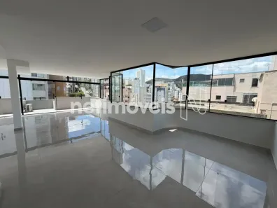 Cobertura com 3 Quartos à venda, 180m² no Buritis, Belo Horizonte