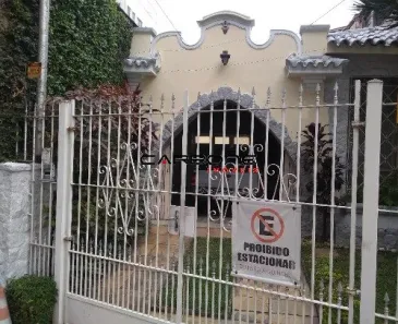 Casa com 3 Quartos à venda, 159m² no Mooca, São Paulo