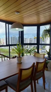 Apartamento com 3 Quartos à venda, 195m² no Grageru, Aracaju