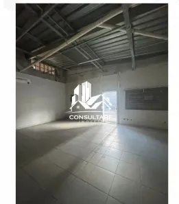 Ponto Comercial para alugar, 1016m² no Pompéia, Santos