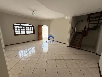 Casa com 3 Quartos à venda, 180m² no Esplanada Independência, Taubaté