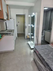 Apartamento com 1 Quarto para alugar, 25m² no Mooca, São Paulo