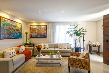 Casa com 3 Quartos à venda, 180m² no Planalto Paulista, São Paulo