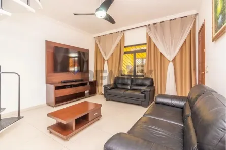 Sobrado com 4 Quartos à venda, 199m² no Parque Monteiro Soares, São Paulo