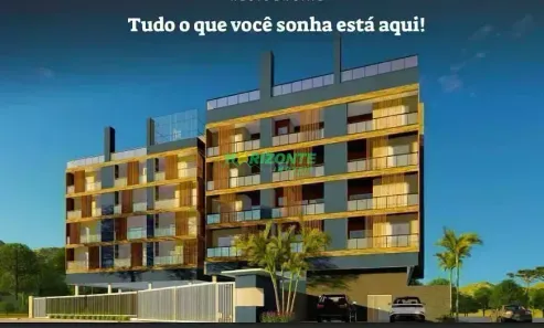Apartamento com 2 Quartos à venda, 68m² no Maranduba, Ubatuba