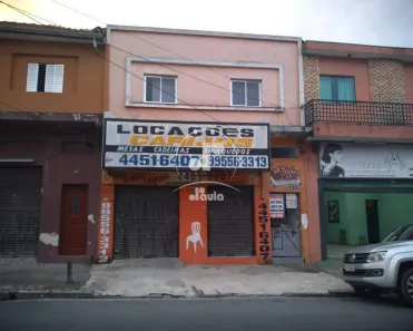 à venda, 181m² no Vila Alzira, Santo André