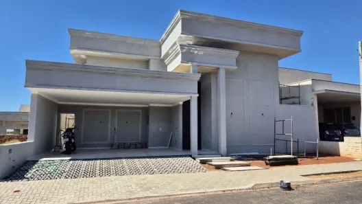 Casa de Condomínio com 3 Quartos à venda, 200m² no Setlife Mirassol, Mirassol
