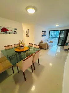 Apartamento com 3 Quartos à venda, 118m² no Barra Olímpica, Rio de Janeiro