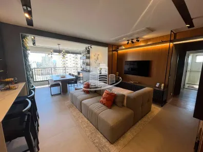 Apartamento com 3 Quartos à venda, 108m² no Santa Teresinha, São Paulo
