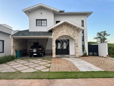 Casa de Condomínio com 3 Quartos para alugar, 304m² no Santa Rosa, Piracicaba