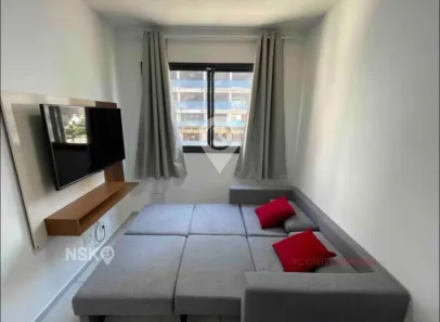 Apartamento com 2 Quartos à venda, 36m² no Bela Vista, São Paulo