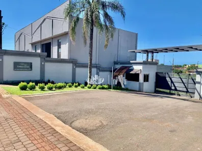 Lote/Terreno à venda, 461m² no Lagoa Dourada, Londrina