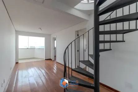 Cobertura com 2 Quartos à venda, 114m² no Nova Piraju, São Paulo