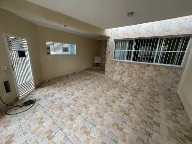 Casa com 2 Quartos à venda, 100m² no Parque São Jorge, São Paulo