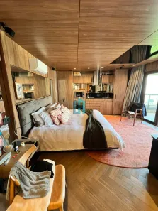 Apartamento com 1 Quarto à venda, 67m² no Vila Olímpia, São Paulo