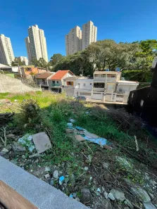Lote/Terreno à venda, 500m² no Jardim Maria Rosa, Taboão da Serra