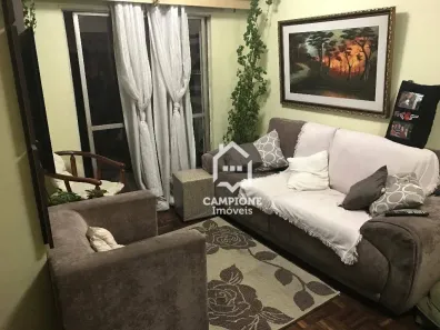 Apartamento com 3 Quartos à venda, 88m² no Casa Verde, São Paulo