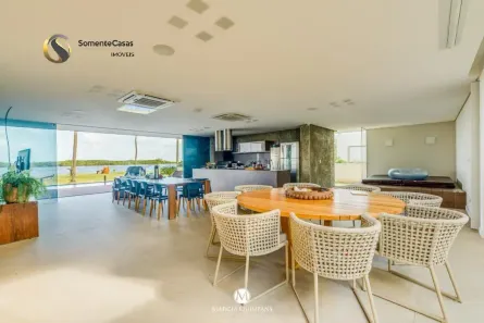 Casa de Condomínio com 6 Quartos à venda, 702m² no , Marechal Deodoro