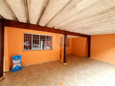 Casa com 2 Quartos à venda, 162m² no Jardim Satélite, São Paulo