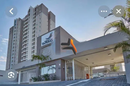 Apartamento com 2 Quartos à venda, 53m² no Bela Vista, Salto