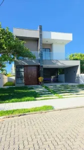 Casa de Condomínio com 4 Quartos à venda, 218m² no Coaçu, Eusébio