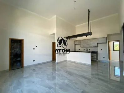Casa de Condomínio com 3 Quartos à venda, 225m² no , Tremembé