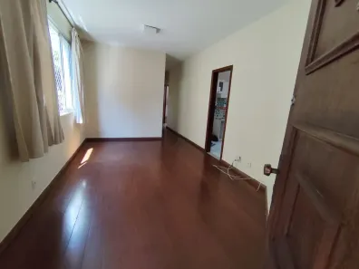 Apartamento com 3 Quartos para alugar, 87m² no Caiçaras, Belo Horizonte
