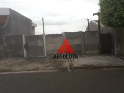 Lote/Terreno à venda, 320m² no Jardim Bela Vista, Americana