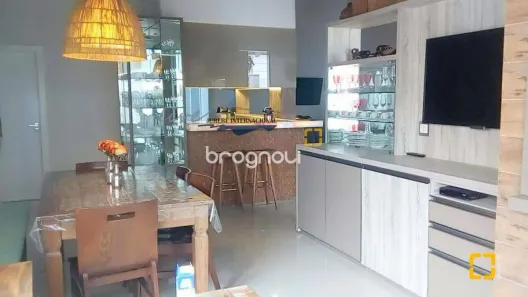 Casa com 4 Quartos à venda, 310m² no Jurerê Internacional, Florianópolis