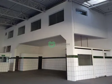 Galpão/Depósito/Armazém para alugar, 350m² no Vila Ribeiro de Barros, São Paulo
