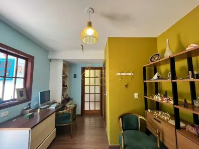 Casa com 3 Quartos à venda, 125m² no Chácara Japonesa, São Paulo