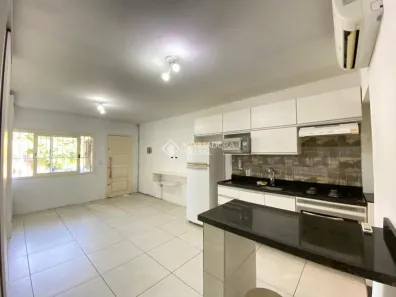 Apartamento com 1 Quarto à venda, 24m² no São José, Canoas