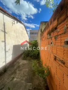 Lote/Terreno à venda, 54m² no Jardim Alberto Gomes, Itu
