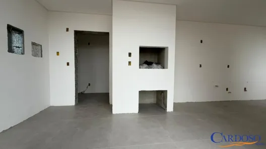 Apartamento com 1 Quarto à venda, 55m² no Glória, Torres