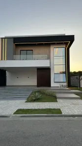 Casa de Condomínio com 4 Quartos à venda, 300m² no , Barra dos Coqueiros