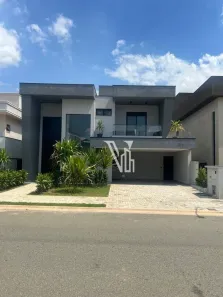 Casa de Condomínio com 4 Quartos à venda, 340m² no Loteamento Residencial Arborais, Campinas