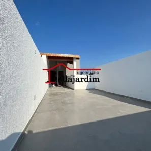 Cobertura com 2 Quartos à venda, 100m² no Vila Camilópolis, Santo André