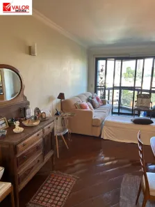 Apartamento com 2 Quartos à venda, 110m² no Vila Sônia, São Paulo