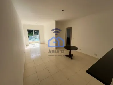 Apartamento com 2 Quartos à venda, 80m² no Cidade Jardim, Caraguatatuba