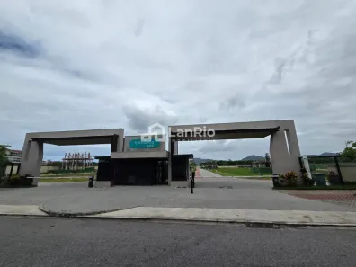 Lote/Terreno à venda, 181m² no Recreio dos Bandeirantes, Rio de Janeiro